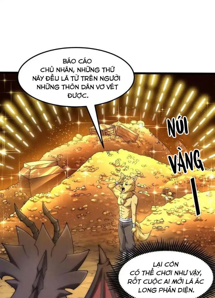 Ác Long Xuyên Không: Khởi Đầu Quốc Vương Hiến Tế Công Chúa Chapter 48 - Trang 2