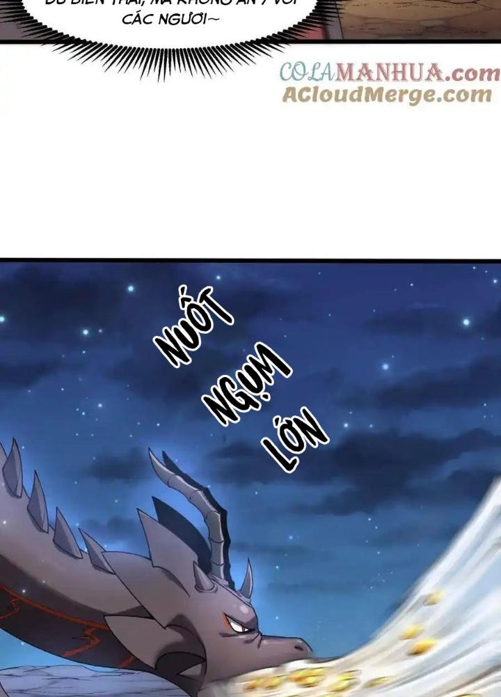 Ác Long Xuyên Không: Khởi Đầu Quốc Vương Hiến Tế Công Chúa Chapter 48 - Trang 2