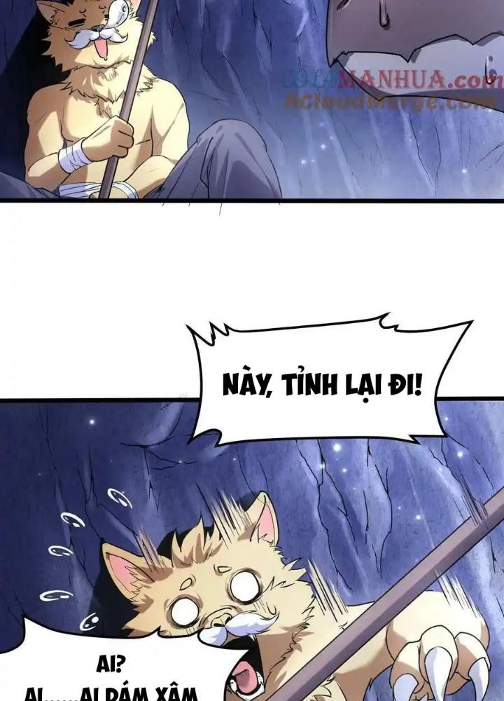 Ác Long Xuyên Không: Khởi Đầu Quốc Vương Hiến Tế Công Chúa Chapter 48 - Trang 2