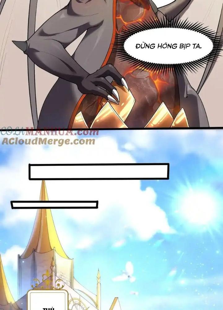 Ác Long Xuyên Không: Khởi Đầu Quốc Vương Hiến Tế Công Chúa Chapter 48 - Trang 2