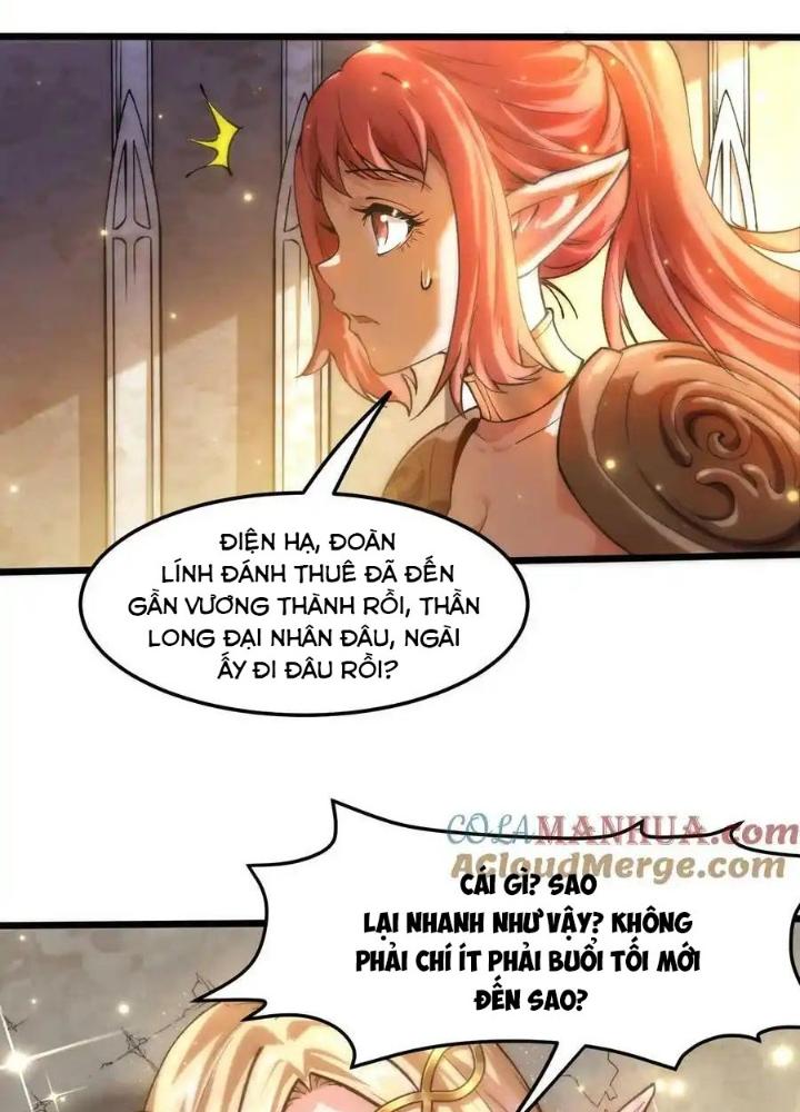 Ác Long Xuyên Không: Khởi Đầu Quốc Vương Hiến Tế Công Chúa Chapter 48 - Trang 2
