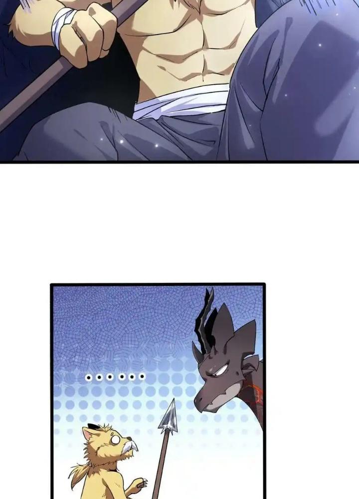 Ác Long Xuyên Không: Khởi Đầu Quốc Vương Hiến Tế Công Chúa Chapter 48 - Trang 2