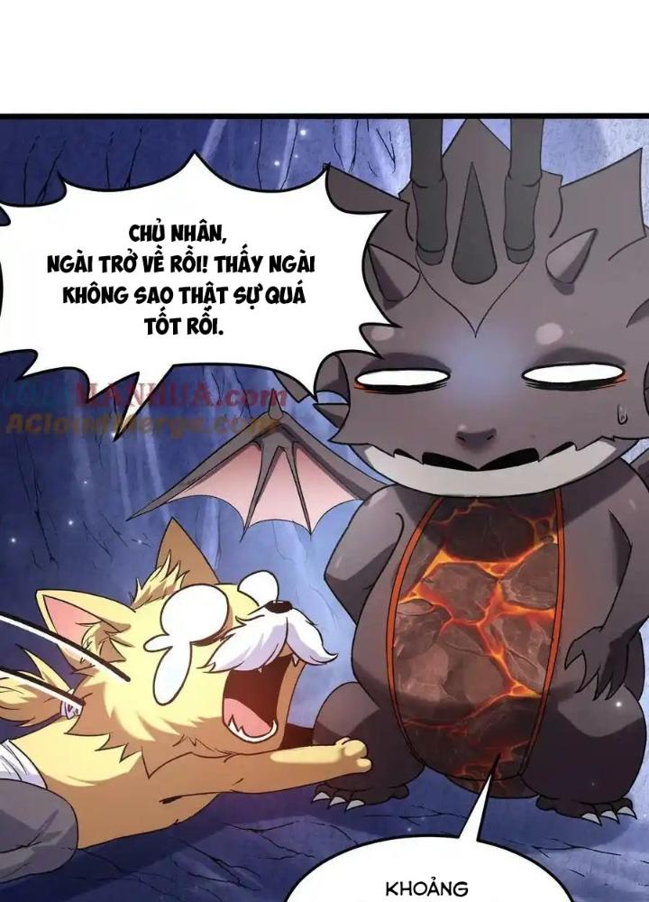 Ác Long Xuyên Không: Khởi Đầu Quốc Vương Hiến Tế Công Chúa Chapter 48 - Trang 2