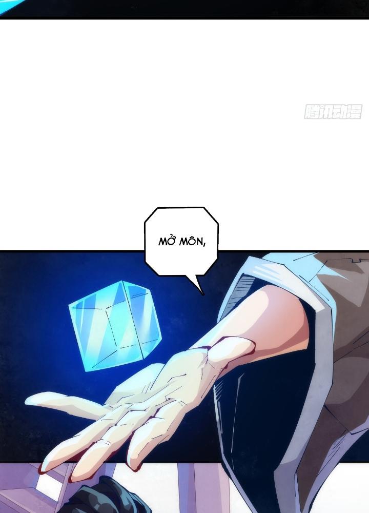 Long Hưởng Thiên Hạ Chapter 135 - Trang 3