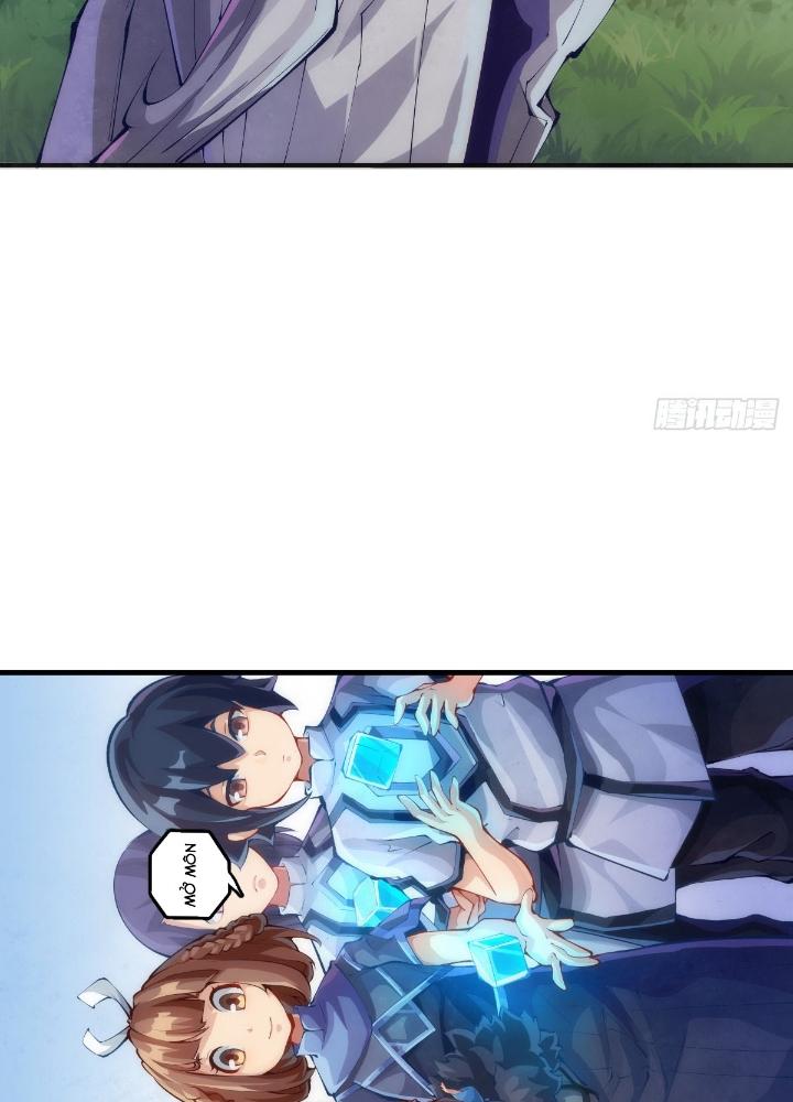 Long Hưởng Thiên Hạ Chapter 135 - Trang 3