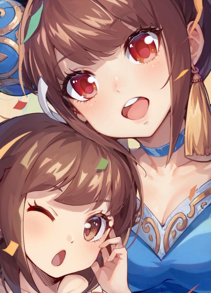 Long Hưởng Thiên Hạ Chapter 135 - Trang 3