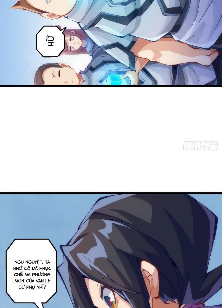 Long Hưởng Thiên Hạ Chapter 135 - Trang 3