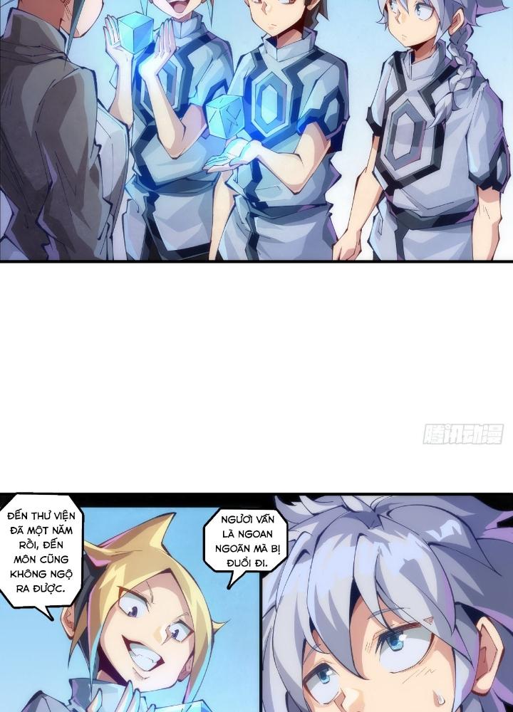 Long Hưởng Thiên Hạ Chapter 135 - Trang 3