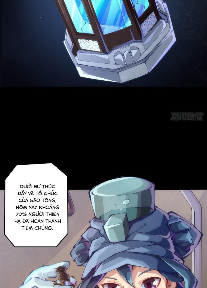 Long Hưởng Thiên Hạ Chapter 135 - Trang 3