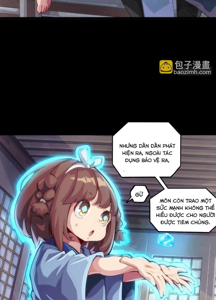 Long Hưởng Thiên Hạ Chapter 135 - Trang 3