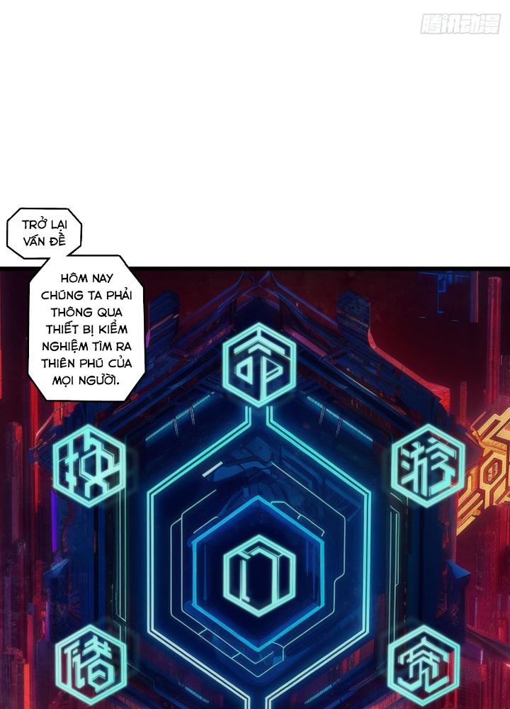 Long Hưởng Thiên Hạ Chapter 135 - Trang 3