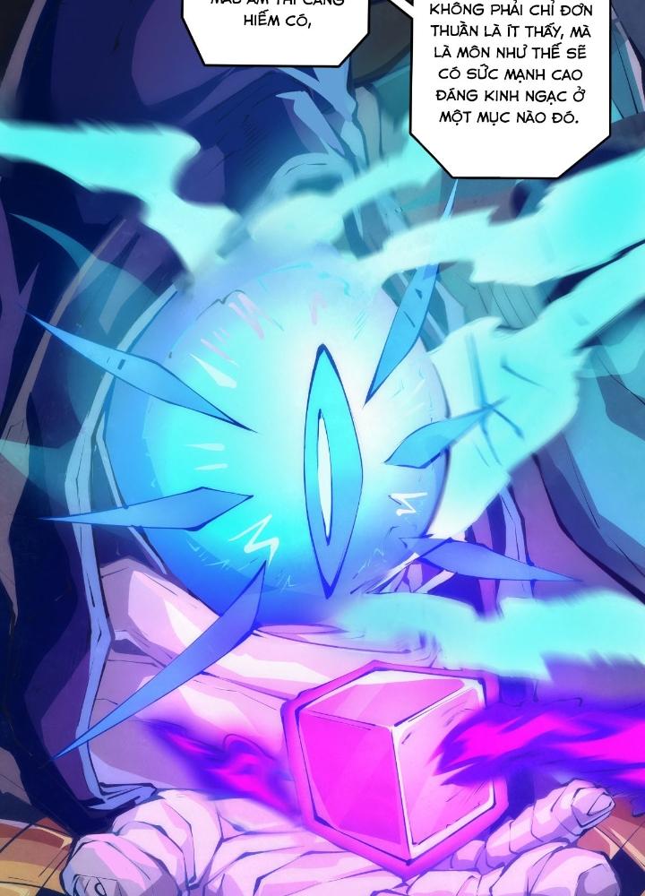 Long Hưởng Thiên Hạ Chapter 135 - Trang 3