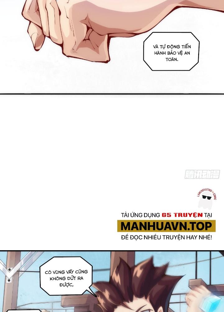 Long Hưởng Thiên Hạ Chapter 135 - Trang 3