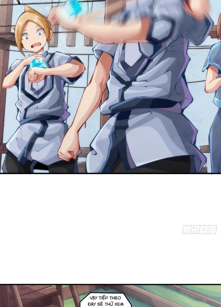 Long Hưởng Thiên Hạ Chapter 135 - Trang 3