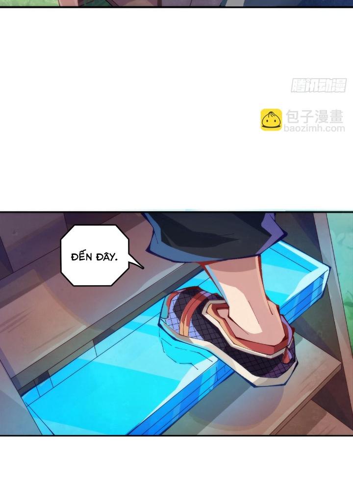 Long Hưởng Thiên Hạ Chapter 135 - Trang 3