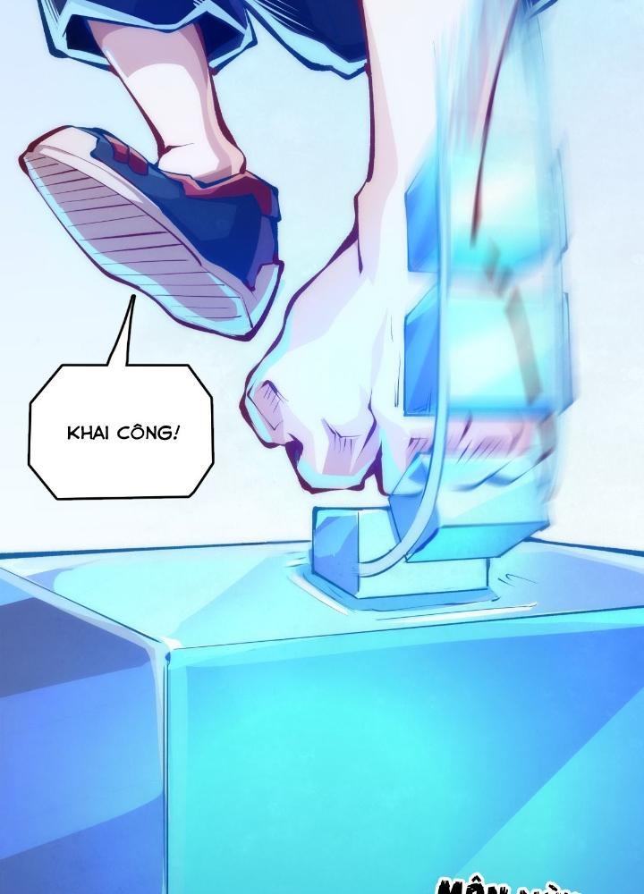 Long Hưởng Thiên Hạ Chapter 135 - Trang 3