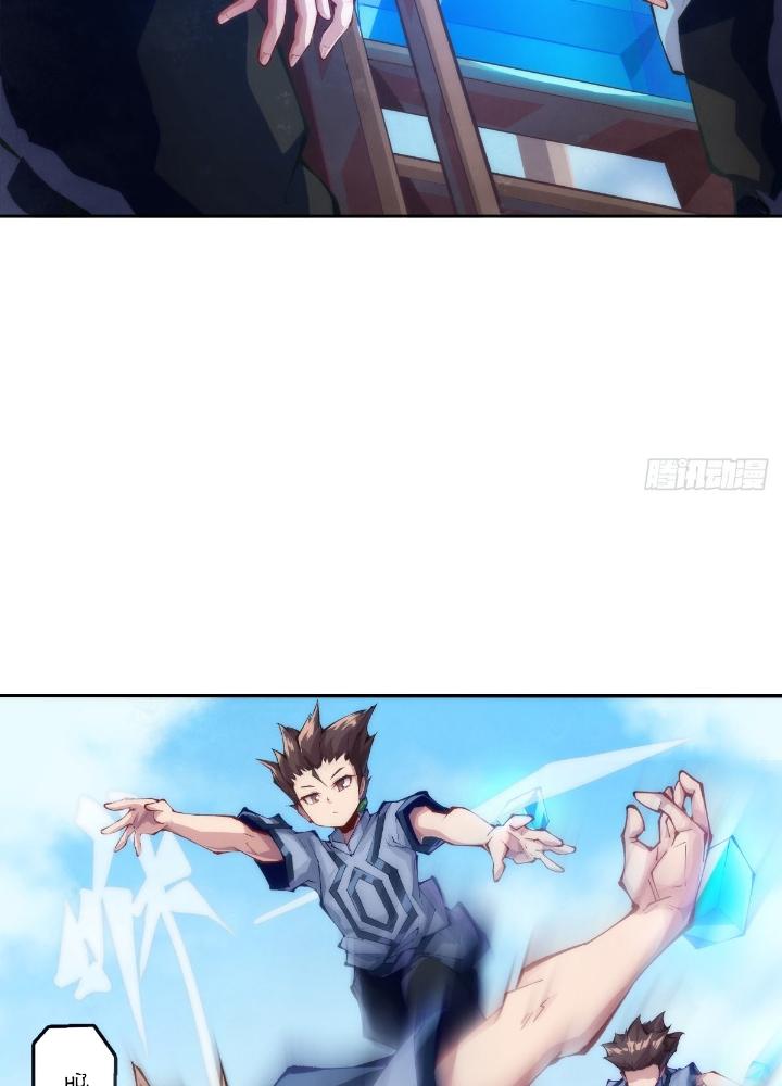 Long Hưởng Thiên Hạ Chapter 136 - Trang 3