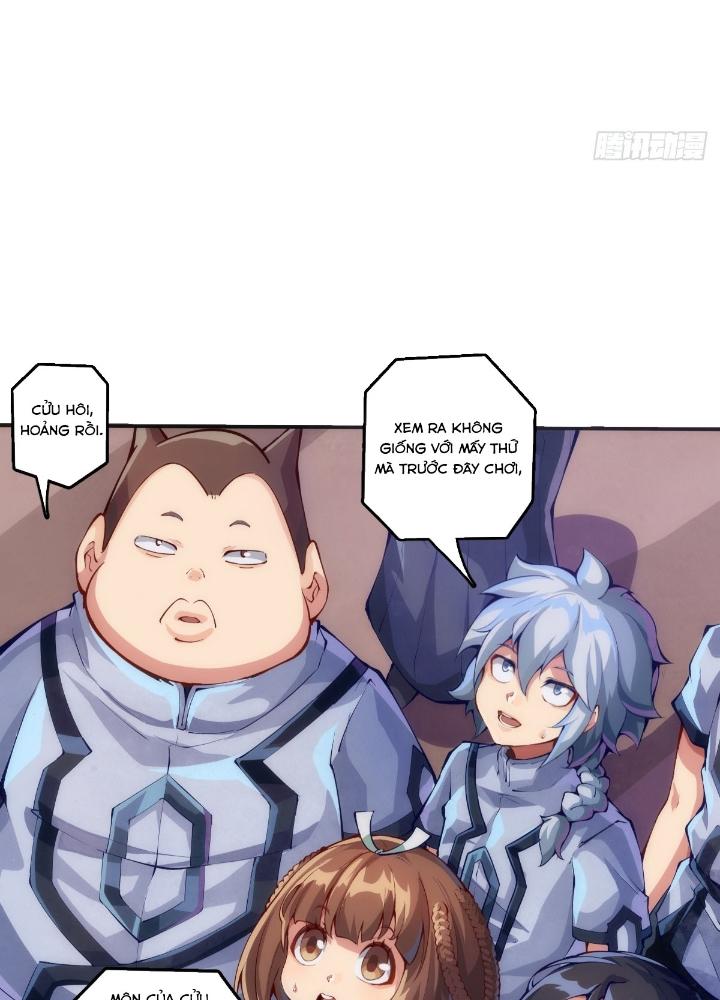 Long Hưởng Thiên Hạ Chapter 136 - Trang 3