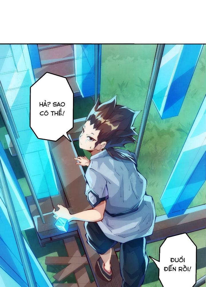 Long Hưởng Thiên Hạ Chapter 136 - Trang 3