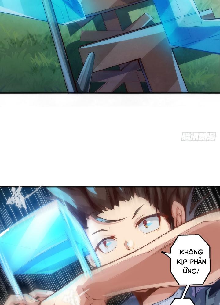 Long Hưởng Thiên Hạ Chapter 136 - Trang 3