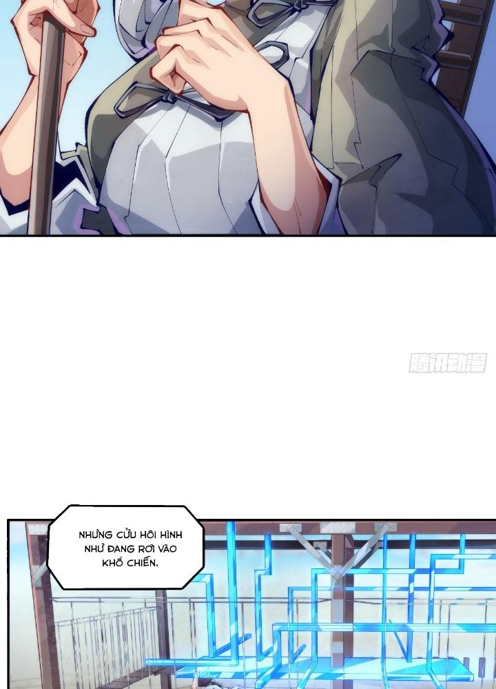 Long Hưởng Thiên Hạ Chapter 136 - Trang 3