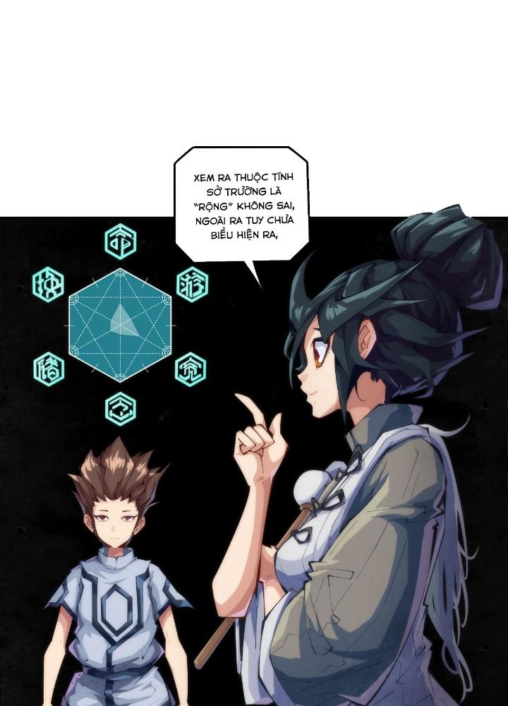 Long Hưởng Thiên Hạ Chapter 136 - Trang 3