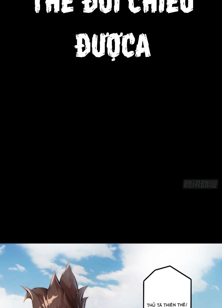 Long Hưởng Thiên Hạ Chapter 136 - Trang 3