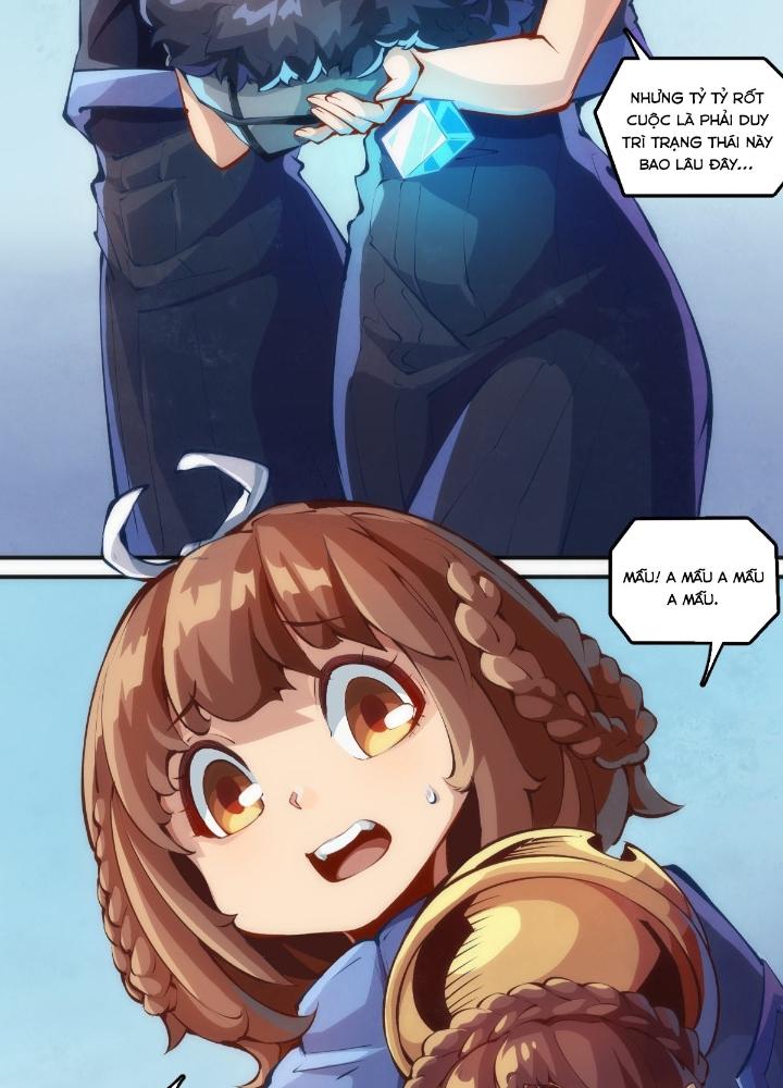 Long Hưởng Thiên Hạ Chapter 136 - Trang 3