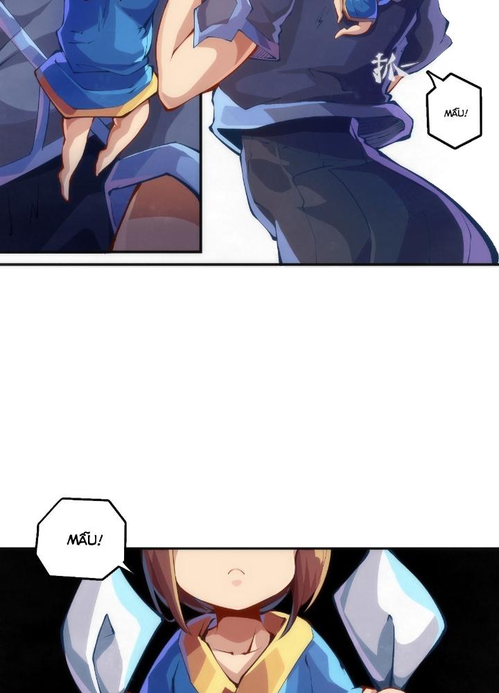 Long Hưởng Thiên Hạ Chapter 136 - Trang 3