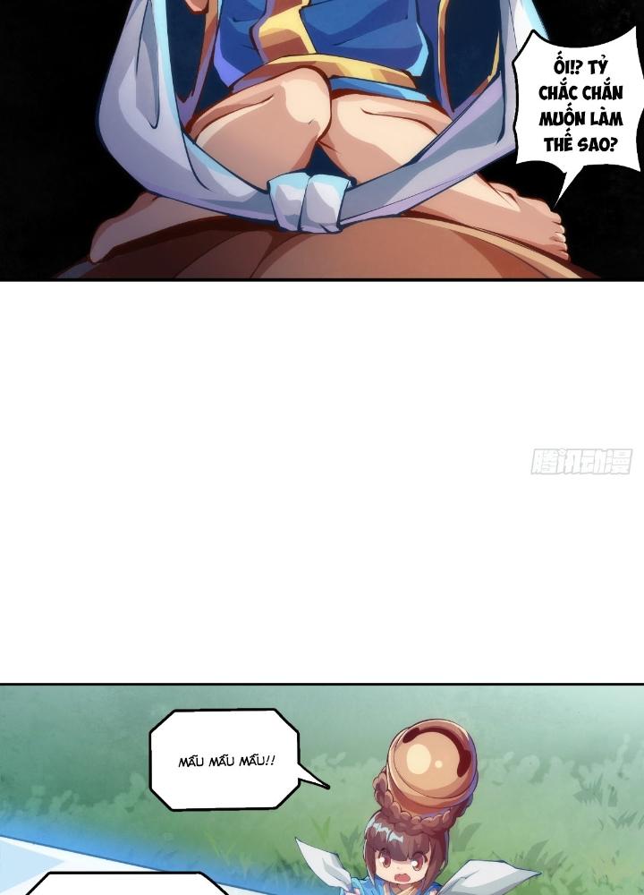 Long Hưởng Thiên Hạ Chapter 136 - Trang 3