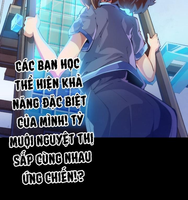 Long Hưởng Thiên Hạ Chapter 136 - Trang 3