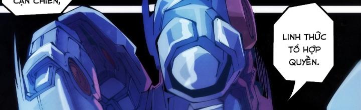 Long Hưởng Thiên Hạ Chapter 138 - Trang 3