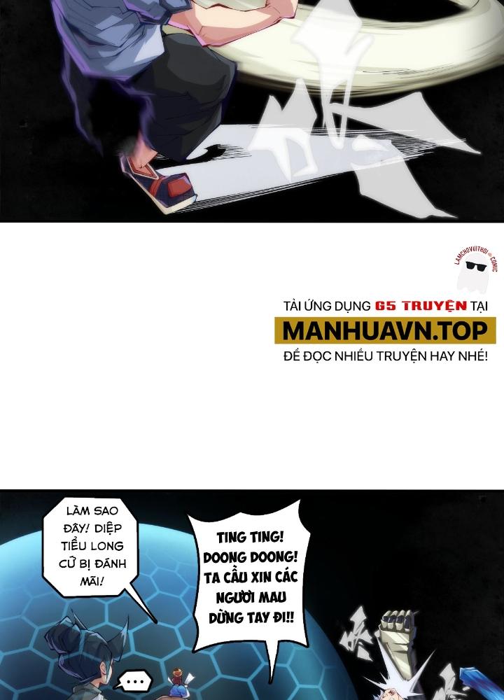 Long Hưởng Thiên Hạ Chapter 138 - Trang 3