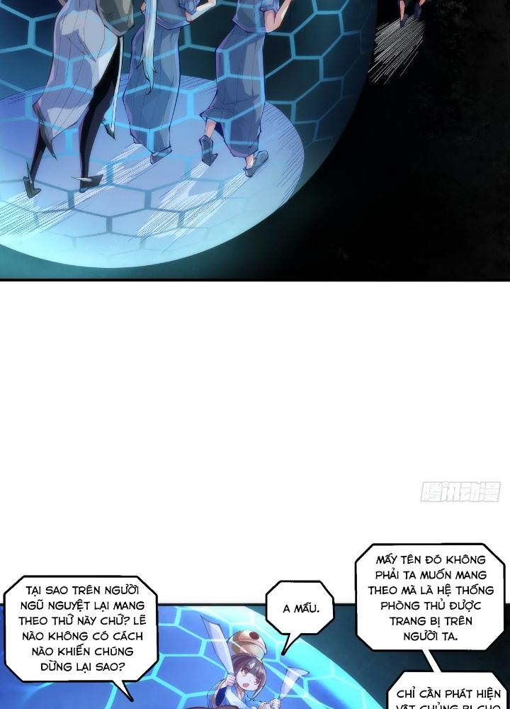 Long Hưởng Thiên Hạ Chapter 138 - Trang 3