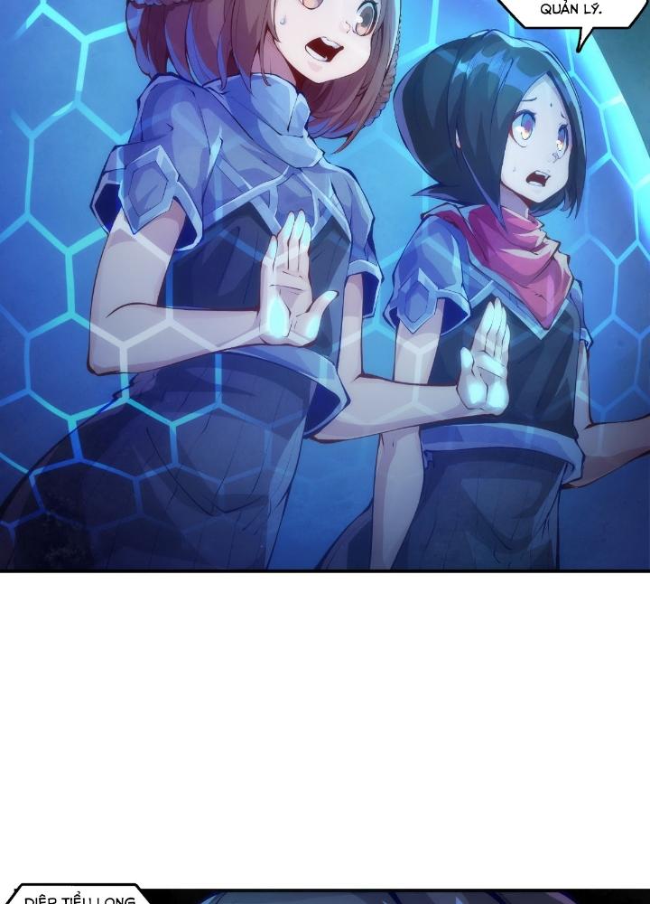 Long Hưởng Thiên Hạ Chapter 138 - Trang 3
