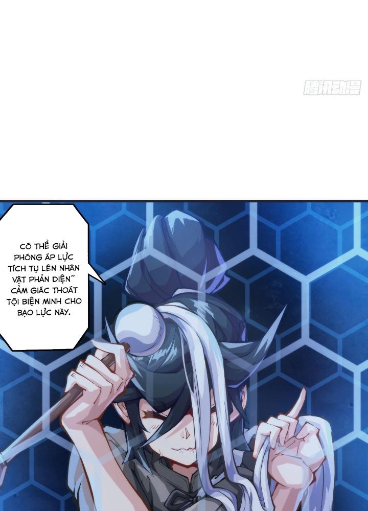 Long Hưởng Thiên Hạ Chapter 138 - Trang 3