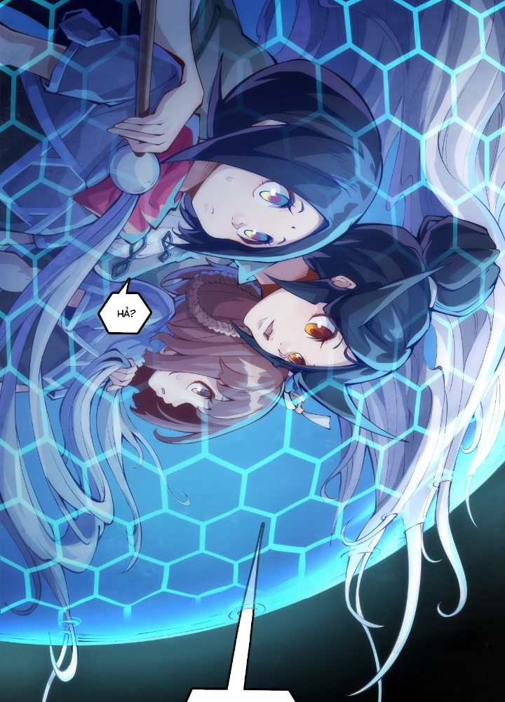 Long Hưởng Thiên Hạ Chapter 138 - Trang 3