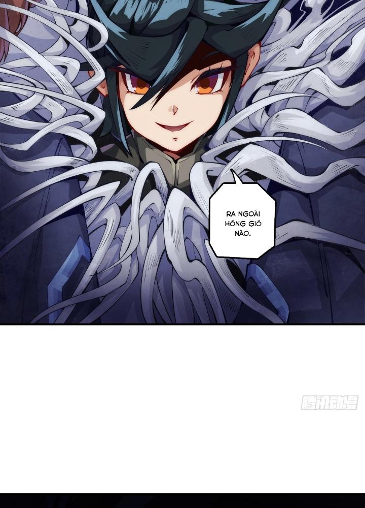 Long Hưởng Thiên Hạ Chapter 138 - Trang 3