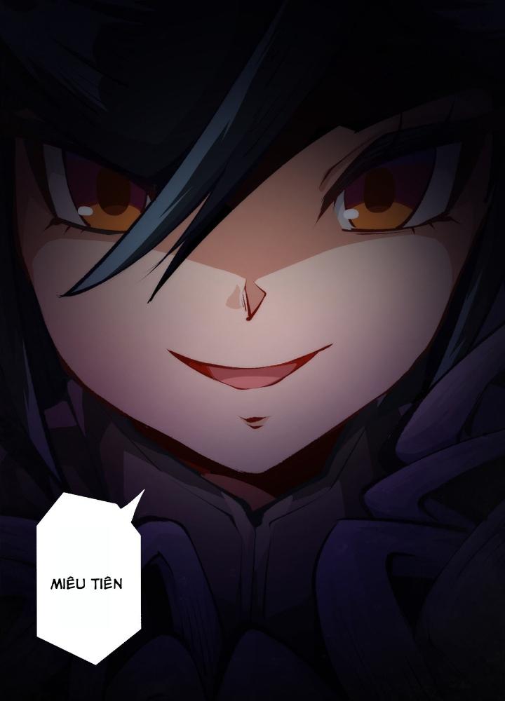 Long Hưởng Thiên Hạ Chapter 138 - Trang 3