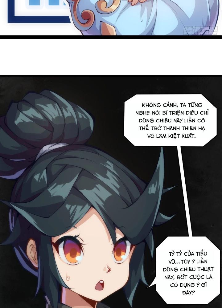 Long Hưởng Thiên Hạ Chapter 138 - Trang 3