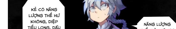 Long Hưởng Thiên Hạ Chapter 138 - Trang 3