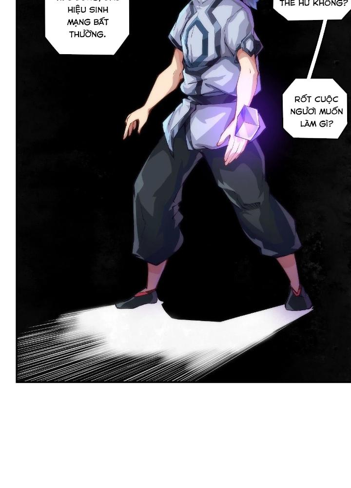 Long Hưởng Thiên Hạ Chapter 138 - Trang 3