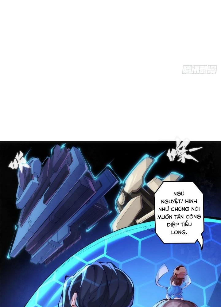 Long Hưởng Thiên Hạ Chapter 138 - Trang 3