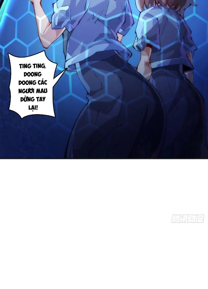 Long Hưởng Thiên Hạ Chapter 138 - Trang 3