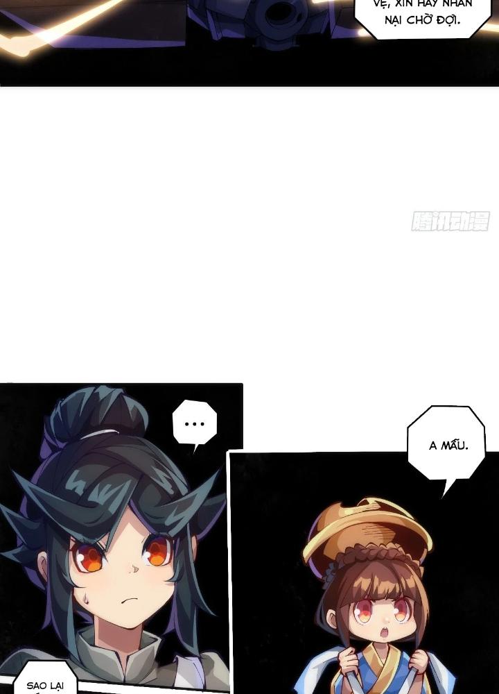 Long Hưởng Thiên Hạ Chapter 138 - Trang 3