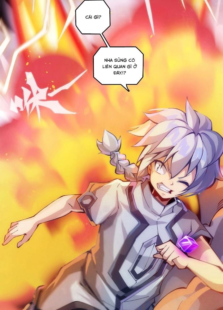 Long Hưởng Thiên Hạ Chapter 138 - Trang 3