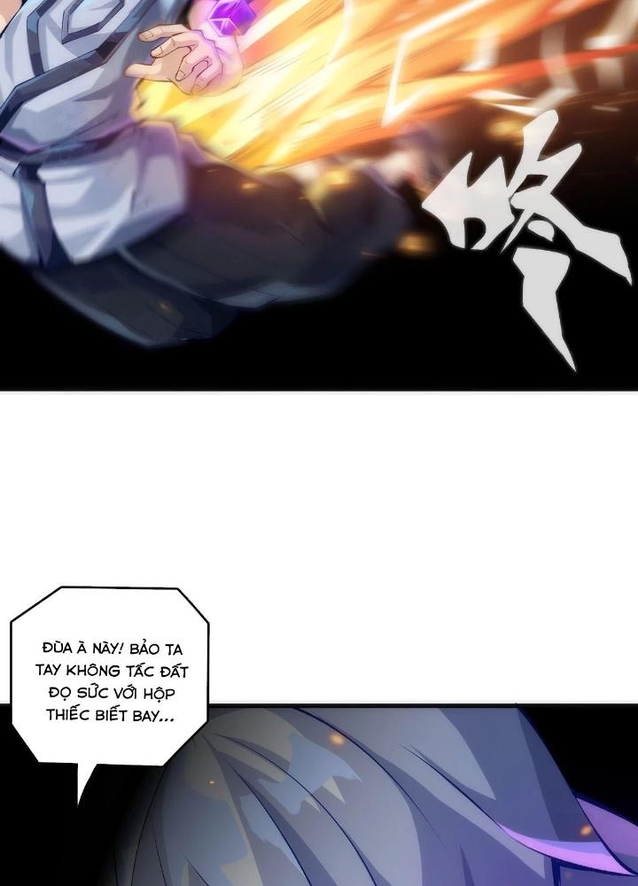 Long Hưởng Thiên Hạ Chapter 138 - Trang 3