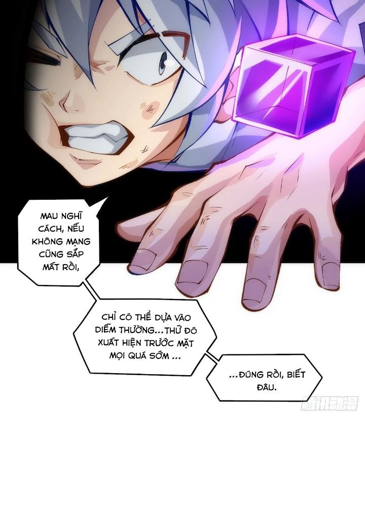 Long Hưởng Thiên Hạ Chapter 138 - Trang 3