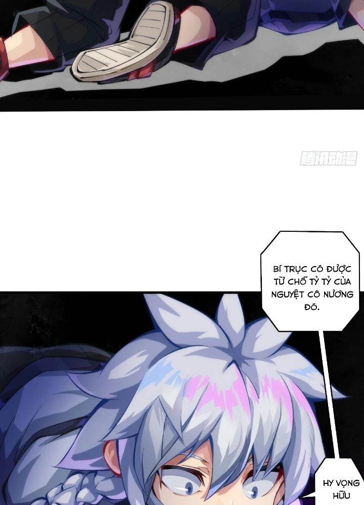 Long Hưởng Thiên Hạ Chapter 138 - Trang 3