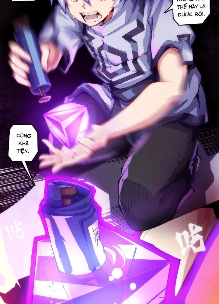 Long Hưởng Thiên Hạ Chapter 138 - Trang 3